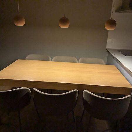 Fujio Pension Madarao Residence room&Restaurant Iiyama Luaran gambar