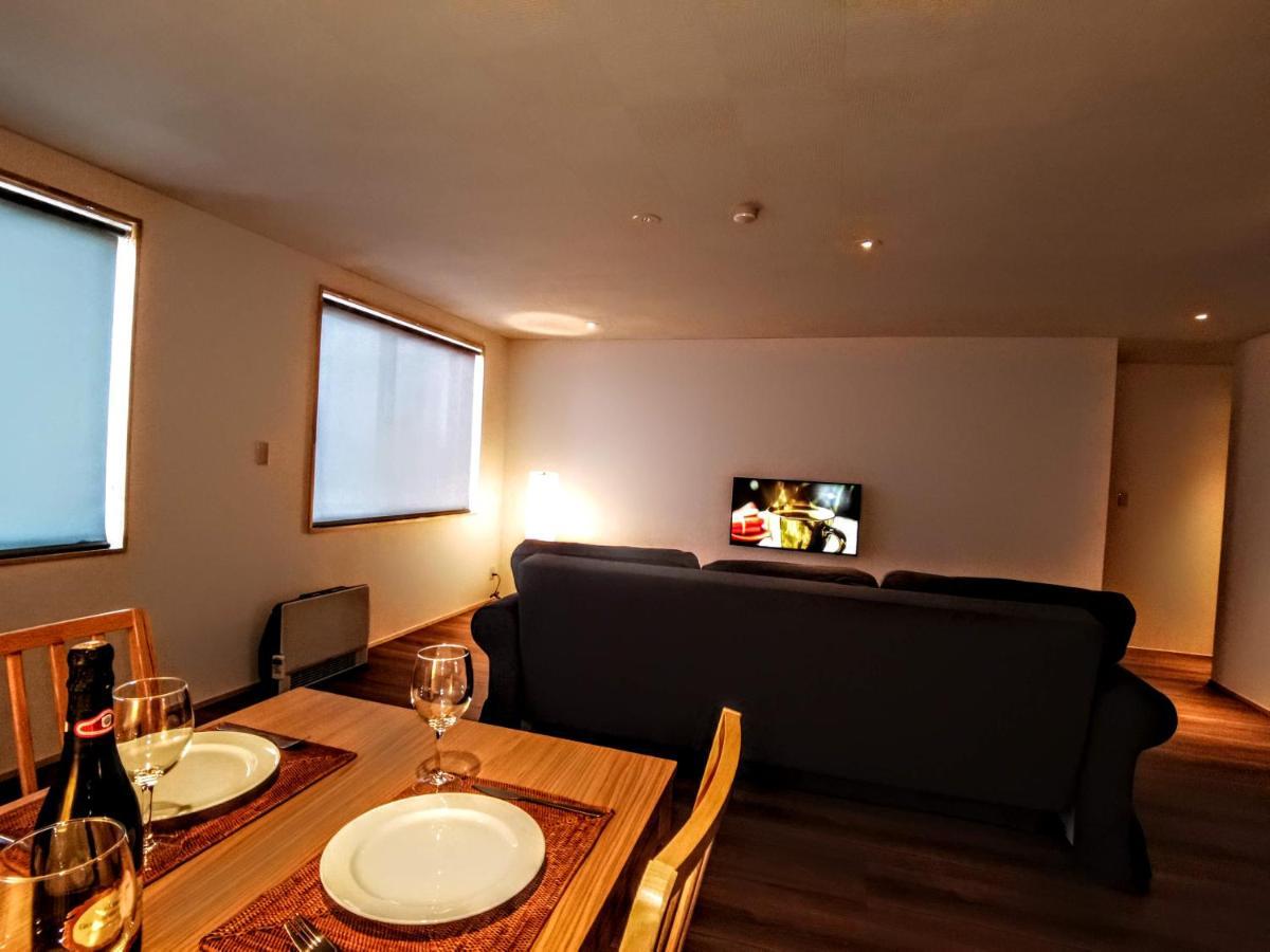 Fujio Pension Madarao Residence room&Restaurant Iiyama Luaran gambar