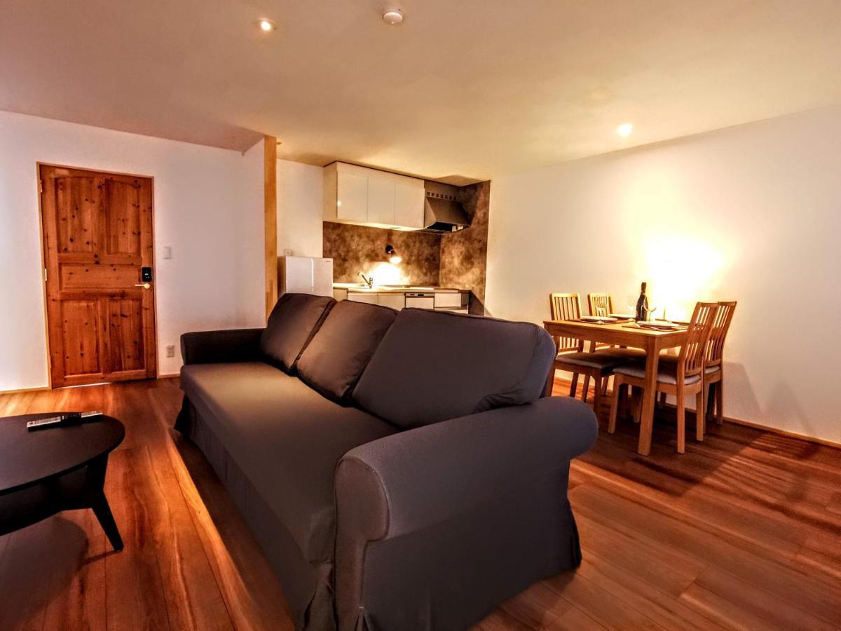 Fujio Pension Madarao Residence room&Restaurant Iiyama Luaran gambar