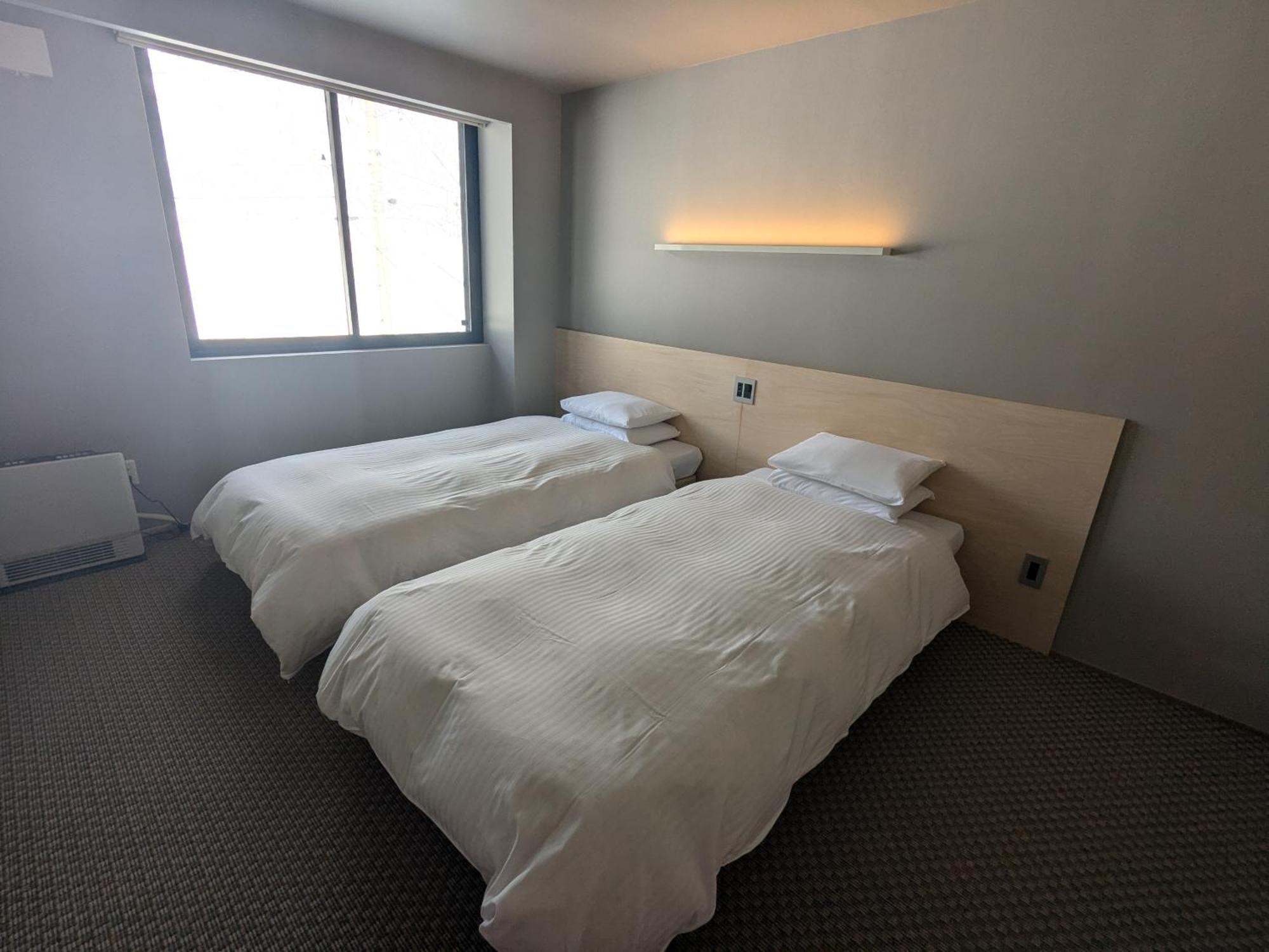 Fujio Pension Madarao Residence room&Restaurant Iiyama Luaran gambar
