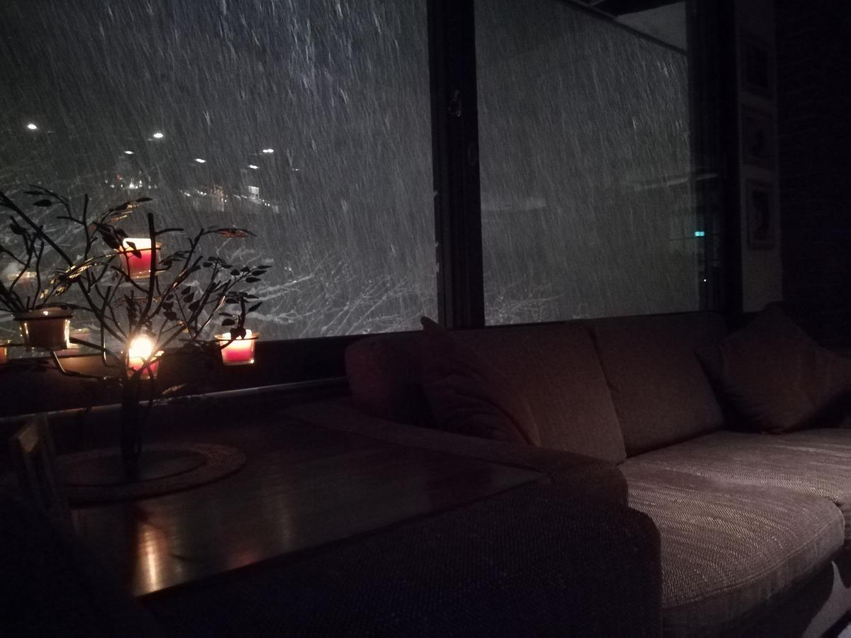 Fujio Pension Madarao Residence room&Restaurant Iiyama Luaran gambar