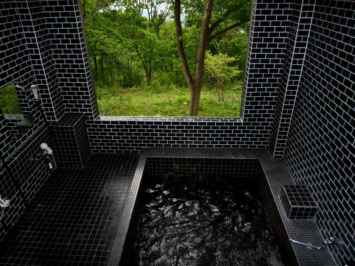 Fujio Pension Madarao Residence room&Restaurant Iiyama Luaran gambar